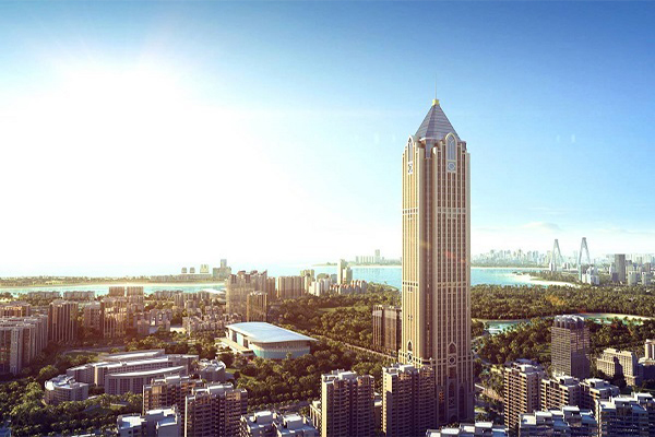 【?？谥玫貣|方廣場(chǎng)項(xiàng)目】橡膠接頭