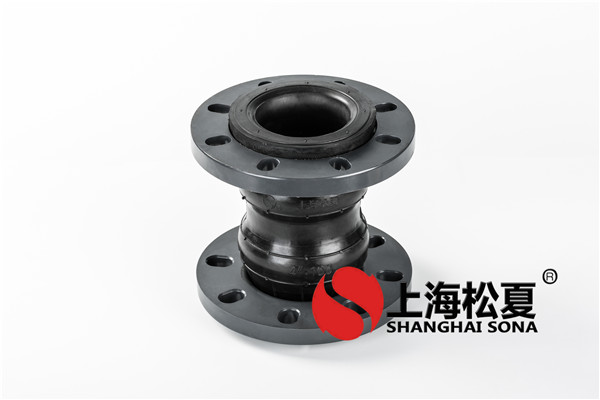 橡膠接頭在國(guó)內(nèi)的發(fā)展前景如何？