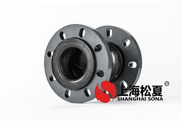 橡膠接頭在國(guó)內(nèi)的發(fā)展前景如何？