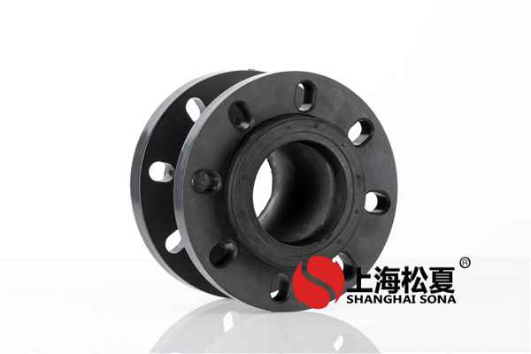 JGD橡膠接頭對橡膠材質(zhì)有哪些要求