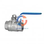 襯氟球閥結(jié)構(gòu)特點(diǎn)都有哪些？