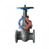 電動不銹鋼閘閥的特點(diǎn)