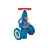 特種氧氣截止閥產(chǎn)品結構特點有哪些？