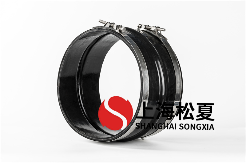 卡箍式橡膠接頭怎么樣？