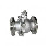 不銹鋼球閥平常應(yīng)該怎么清洗？