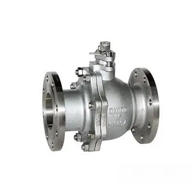 不銹鋼球閥平常應(yīng)該怎么清洗？