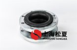 橡膠接頭的延展性如何運(yùn)用？