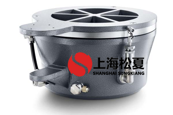 半導體工業(yè)被動式空氣彈簧得優(yōu)點和缺點